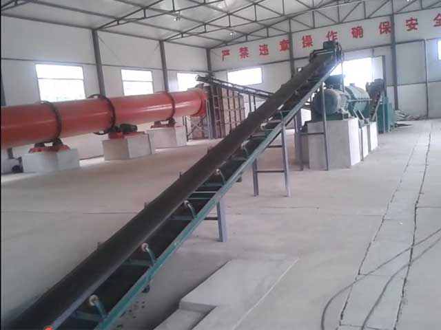 Belt Conveyor (2)