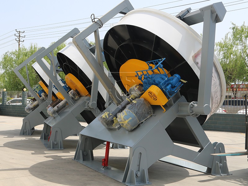 Peiriant Pellet Tail Cyw Iâr