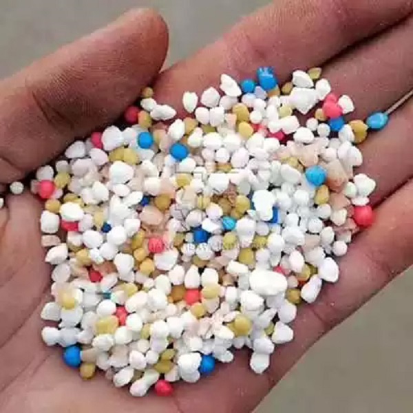 BB Fertilizer Granules