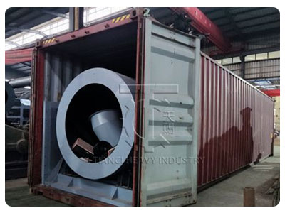 Compound-Fertilizer-Production-line-Delivery-3