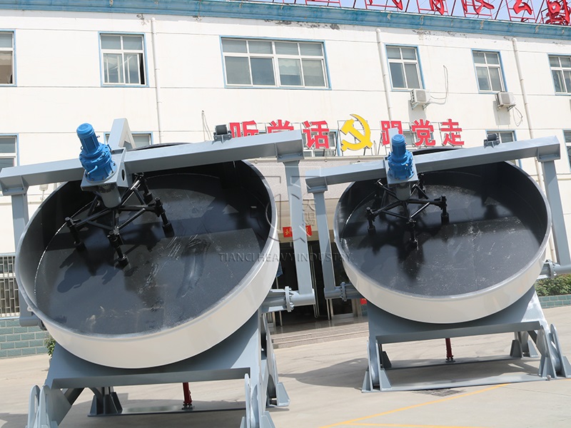 Peiriant Pellet Tail Cyw Iâr