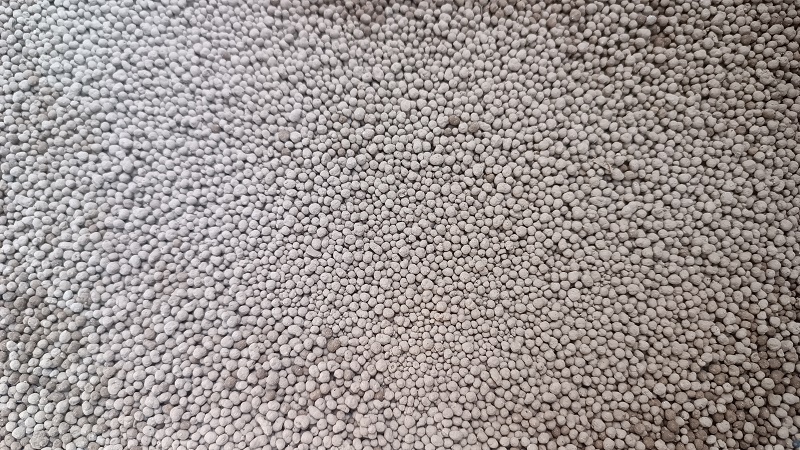 Disc Granulator Bentonite Pellets