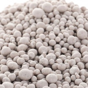 Disc granulator for NPK fertilizer granulation line