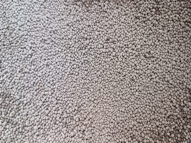 Disc Manure Granulator Pellets