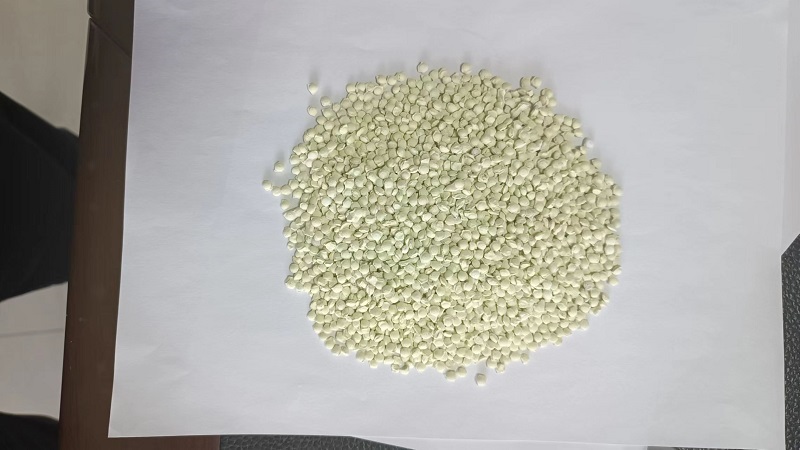 Double Roller Extrusion Bentonite Granulator Pellets