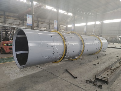 What is a rotary drum granulator?