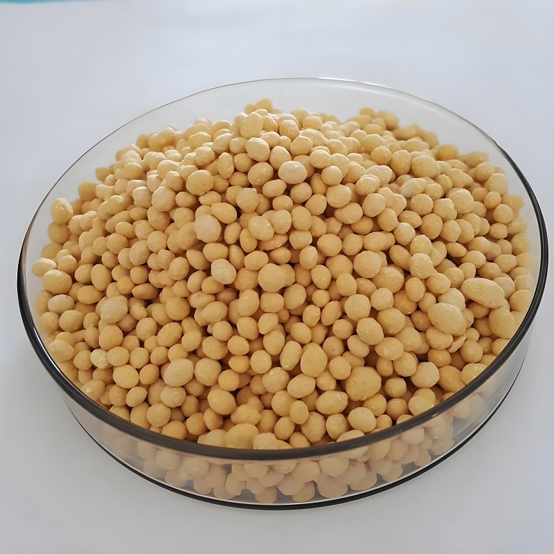 Granular NPK Compound Fertilizer