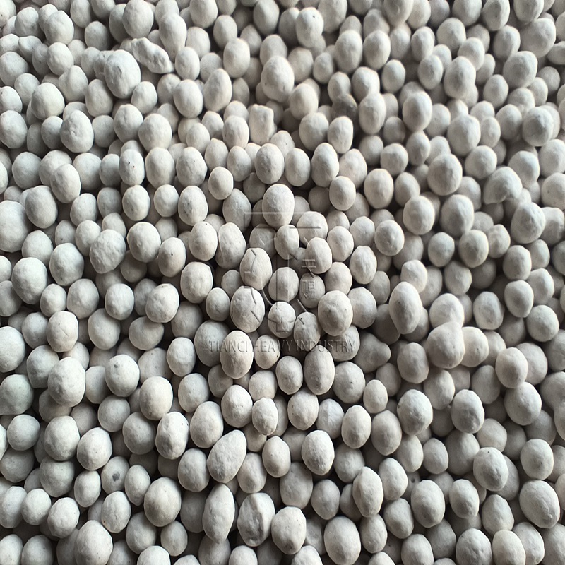 NPK Compound Fertilizer Granules