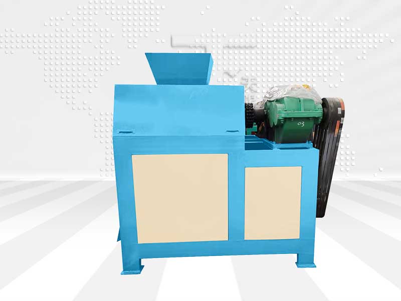 China Gold Supplier for Cow Dung Drum Granulator Quotation - NPK and Compound Fertilizer Granulator – Tianci