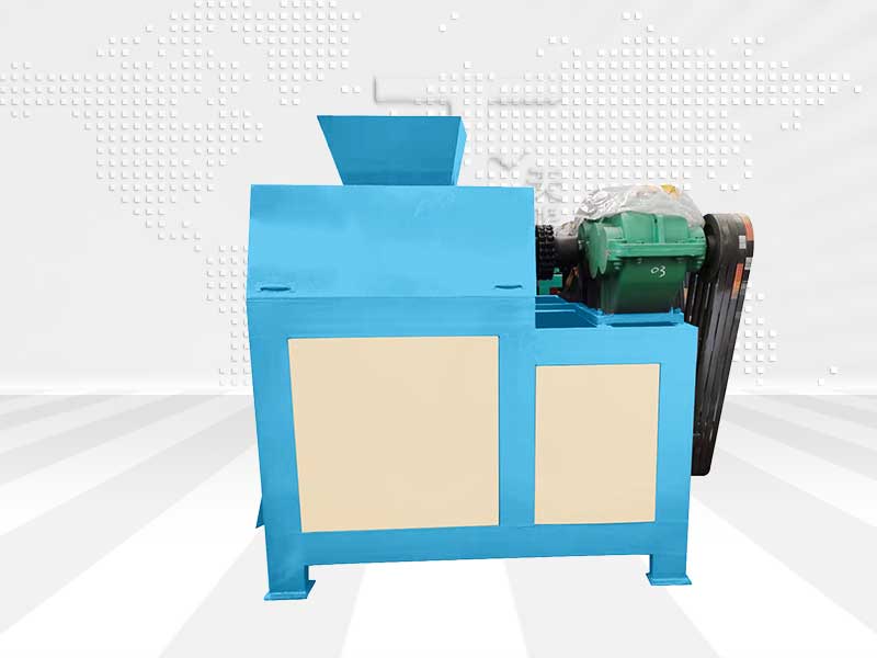 Newly Arrival Drum Granulator Supply - NPK and Compound Fertilizer Granulator – Tianci