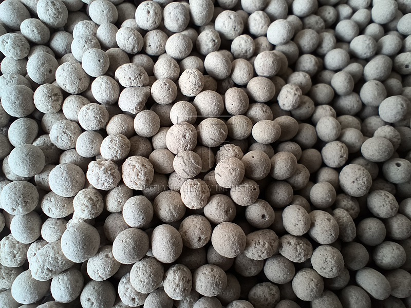 New Organic Fertilizer Pellets