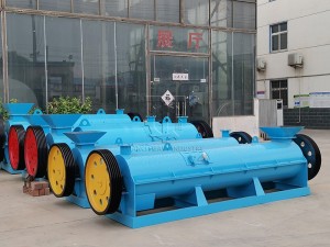 Peiriant Pellet Tail Cyw Iâr