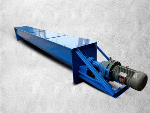 Fertilizer Screw Conveyor