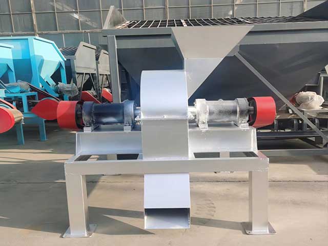 Urea Crusher22 (1)