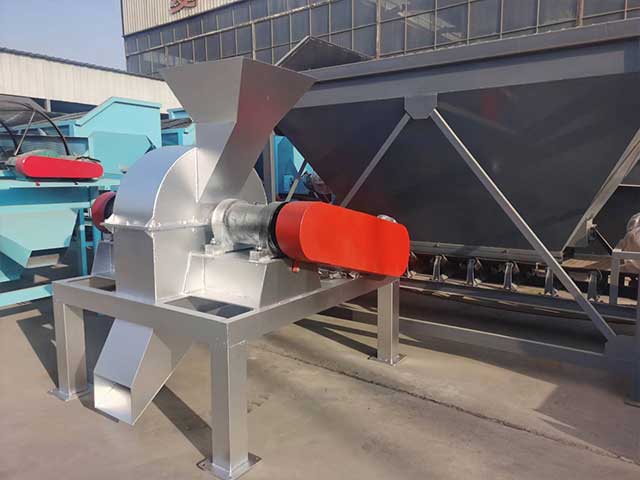 Urea Crusher22 (2)