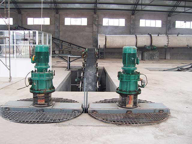 Vertical Mixer (1)