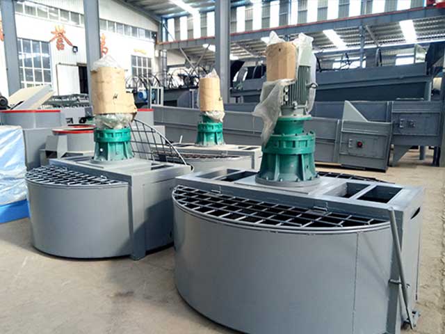 Vertical Mixer (2)