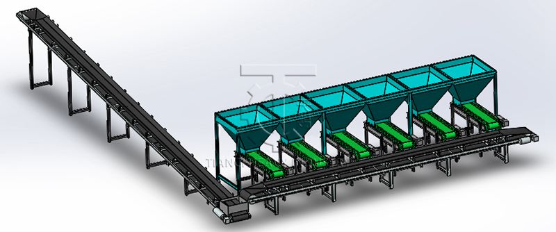 batching system15