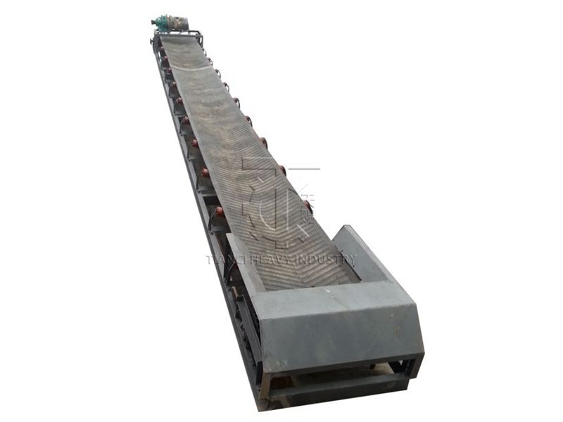 Belt Conveyor