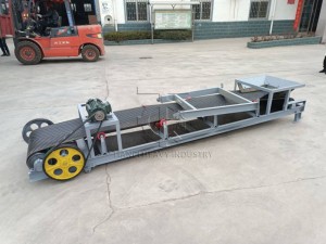 Belt Conveyor