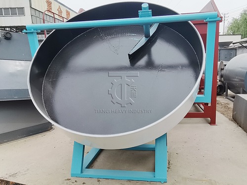 disc granulator 01