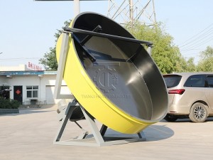Chicken Manure Pellet Machine