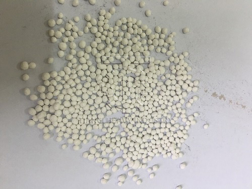 npk rotary drum granules