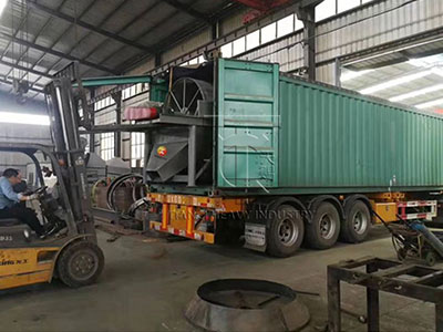 pan-granulator-fertilizer-production-line-Delivery-4