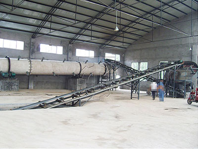 pan-granulator-fertilizer-production-line-case3