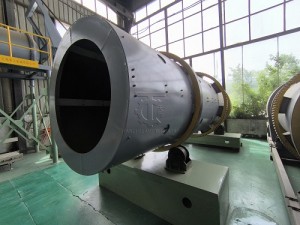 Chicken Manure Pellet Machine