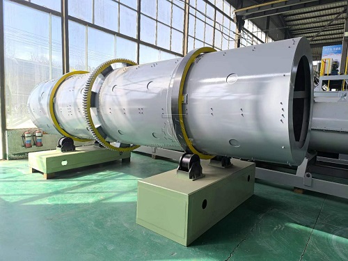 rotary drum granulator 02