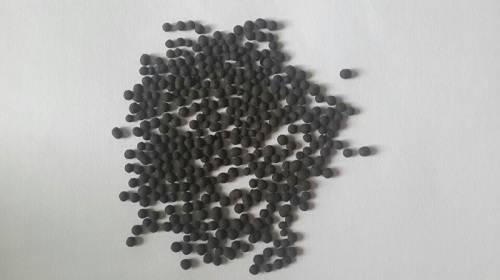 rotary drum granules