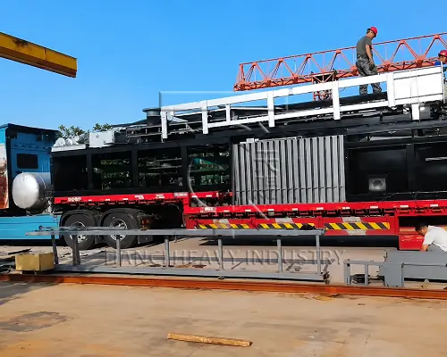 vertical fermentation tank shipment 01
